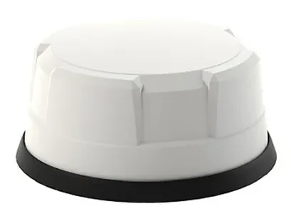 Panorama White MAKO Dome Antenna (4xCell) - LP-IN2443-W