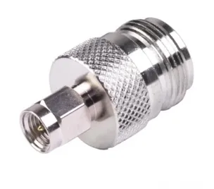 N/Female to SMA/Male Adapter - RSA-3452