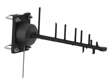 MobileMark Wideband Log Periodic Antenna - Y42700WB