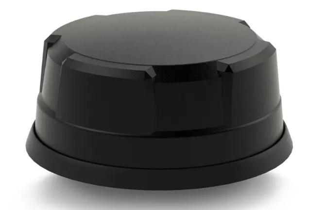 Panorama Black MAKO Dome Antenna (4xCell) - LP-IN2443