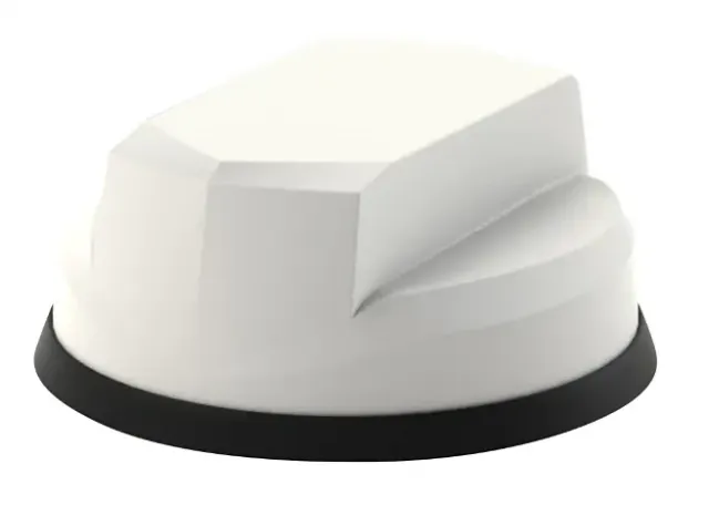 Panorama White 5G Dome Antenna (2xCell,2xWiFi,1xGPS) - LG-IN2457-W