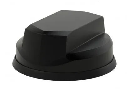 Panorama Black 5G Dome Antenna (2xCell) - LP-IN2455