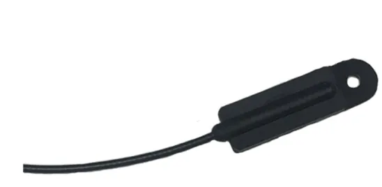 MobileMark Mini Mult-Band Covert WIFi Strip Antenna (QMA) - CVL-2400/5500-2PA-BLK-96