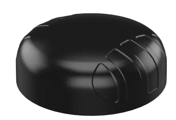 Poynting Black Puck Antenna (2xCell,1xGPS) - A-PUCK-0004-V1-01