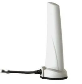 Poynting Omnidirectional Pole or Mag Mount LTE Antenna - A-OMNI-0280-02-V1