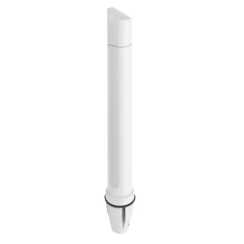 Poynting Omni-496 Marine Dual Band WiFi 5G Antenna (Cable Sold Separately) - A-OMNI-0496-V1-01