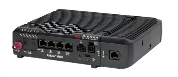 XR80, 5G Router, North America, Wi-Fi, includes 1-year AirLink Complete - 1104789