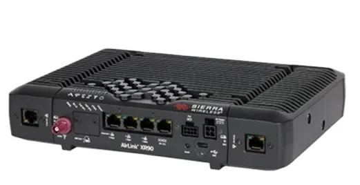 XR90, Single 5G Router, North America, includes 1-year AirLink Premium - 1104785