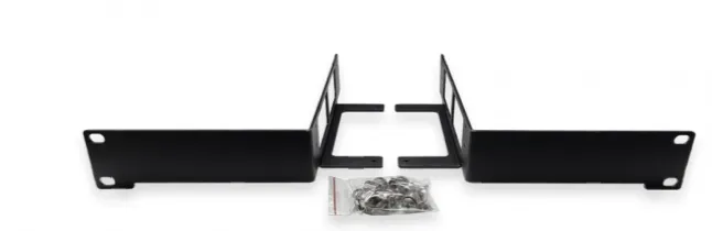 1U Rack Ear Mount For Balance Two - ACW-758