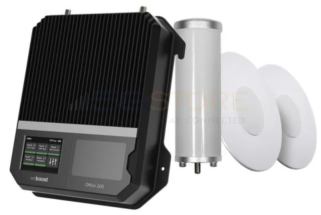 weBoost for Business Office 200 Amplifier Kit - Installed - 473047