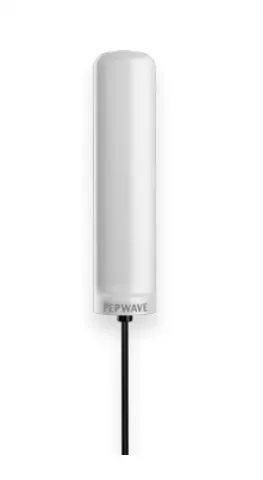 Pepwave 20G Maritime Antenna (2 x Cellular/5G, 1 x GPS) - ANT-MR-20G-S-W-6