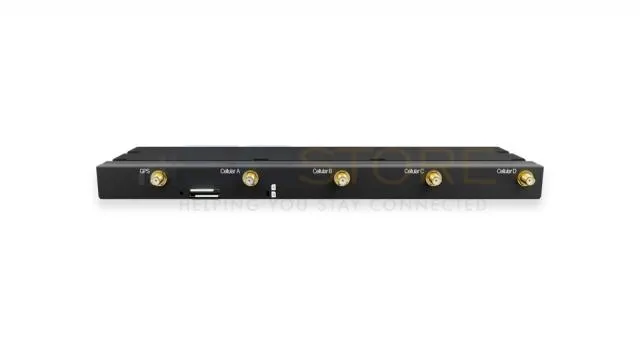 Peplink 310X Cat 18 Expansion Module - EXM-310X-GLTE-G