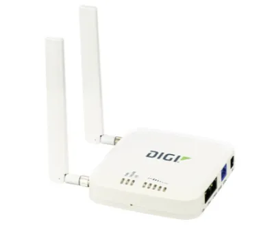 Digi 360 Cellular Solution Package for Digi EX12 (1 year) - LTE, Cat 4 - EX12-0004-OUS