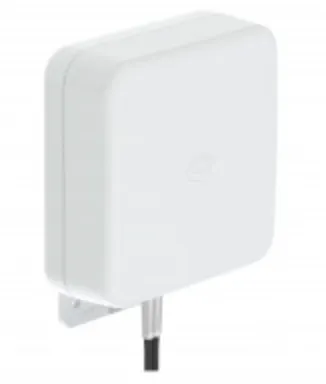 Panorama Directional Indoor/Outdoor 4G/5G MiMo Wall Mount Antenna - WMMG-7-38-5SP