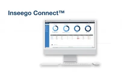 3-Year Inseego Connect Advanced + Care/Support/Cloud - SVC-CNA-3NM