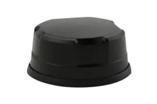 Sierra Wireless 10-in-1 Dome 4G/5G Antenna for XR80 - Black - 6001354