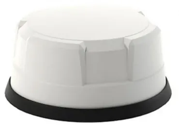 Sierra Wireless 10-in-1 Dome 4G/5G Antenna for XR80 - White - 6001355