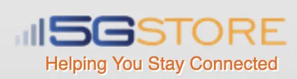 5Gstore Swag - 
