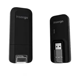 Inseego USB8 4G LTE Global USB Modem - 649496 02545 8