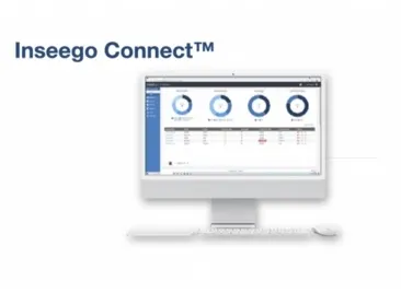 1-Year Inseego Connect Standard - Device Cloud Service - SVC-CNS-1NM