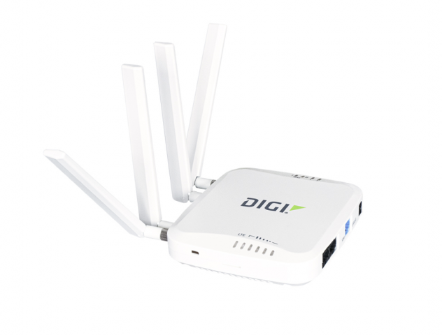 EX15 Cellular Extender with 18 LTE-A Modem w/ Wifi