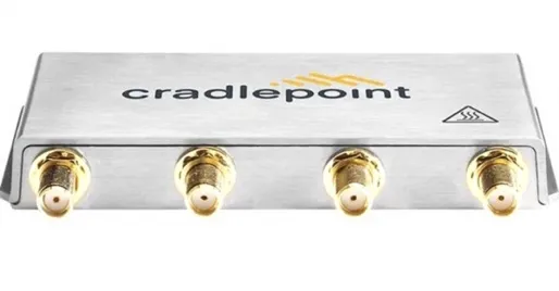 CradlePoint MC400 5G Modem for E300/3000 Routers - BF-MC400-5GB