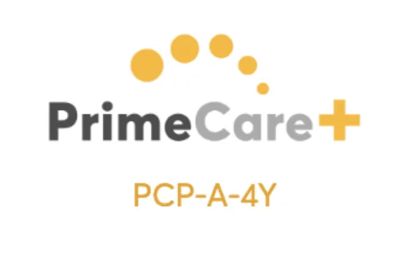 Peplink 4-Year PrimeCare+ A - Balance 20x/Max BR1 Mini/Transit Mini - PCP-A-4Y