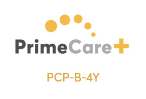 Peplink 4-Year PrimeCare+ B - Balance One/Max BR1 Pro LTEA/UBR/UBR Plus - PCP-B-4Y