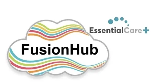 EssentialCare+ (1-Year) for FusionHub 1000 - *ECP-FHB-1000-1Y