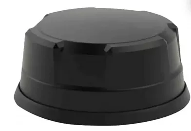 Sierra Wireless 5-in-1 Dome 4G/5G(GNSS) Antenna for XR80/90 - Black - 6001443