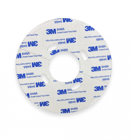 Pepwave Mobility 42G(Puma 421) 3M Double Sided Mounting Tape