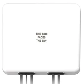 Guardian MA950.W 5in1 Adhesive Mount 2xLTE MIMO, 2xWi-Fi MIMO, GNSS Antenna - MA950.W.A.LBICG.005