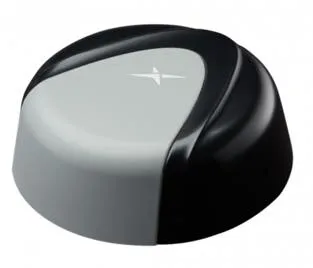 Taoglas MA1505 Synergy 5-in-1 LTE/4G/5G Antenna (2x Cell, 2x WiFi, 1x GNSS) - MA1505.AK.001