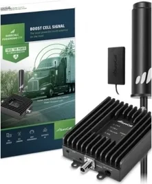 SureCall Fusion2Go 3.0 OTR 4G/LTE/5G Repeater Kit - SC-Fusion2Go3-OTR