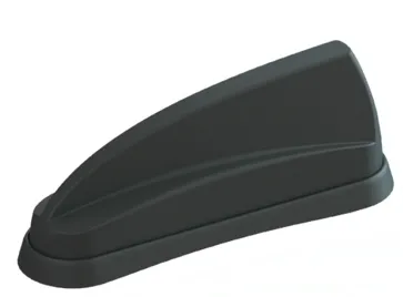 7 IN 1 SHKG-6-60-QW SFIN ANT 4xWIFI GNSS-BLK.5m FTD EX CBLS -GSA - GS-SH-IN2619