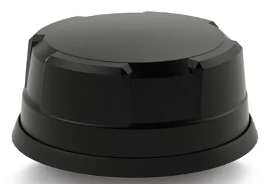 7-in-1 4G/5G WIFI GNSS DOME BLK 5m - GSA - GS-LG-IN2458