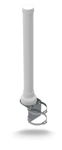 Panorama  BSM-6-60 4G/5G MIMO OMNI TUBE ANT. 0.5m N(f)+LSE. 15m C240 N(m)-SMA(m) CABLES - GSA - GS-BS-IN2730