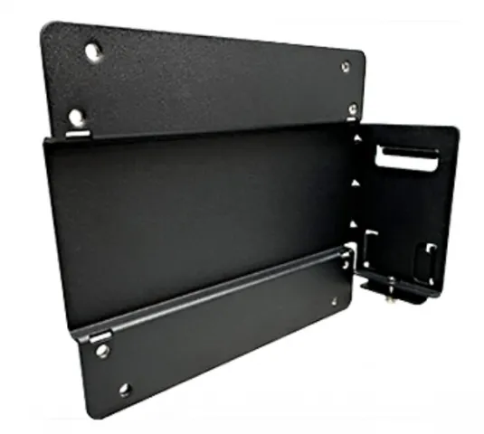 Cradlepoint DIN Rail Mounting Bracket - 170904-000