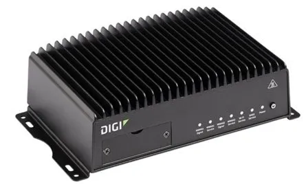 Digi TX54 - Dual LTE-Advanced Cat 11, Wi-Fi, global - TX54-A206