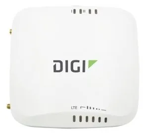 Digi EX15 Digi EX15 - Primary Responder CAT- 18 Supports Bonding (No WiFi)- 18 with WiFi and Supports Bonding - ASB-EX15-XX18-OUS-1