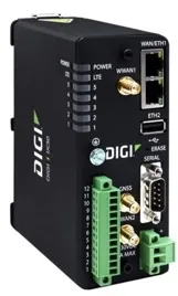 Digi 360 Cellular Solution Package for Digi IX30 (1 year) - LTE Cat 7, GNSS, NAM, FirstNet Capable - IX30-00P7