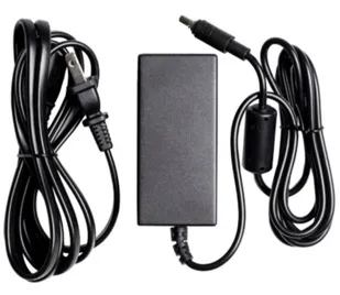 Wilson AC/DC 12V/3A - 36W Switching Power Supply w/ Locking Plug an - 850026