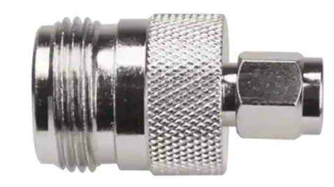 weBoost N Female - SMA Male Connector - 971156