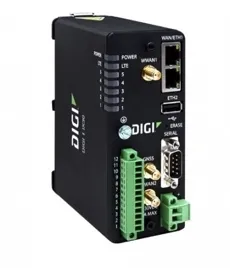 Digi 360 Cellular Solution Package for Digi IX30 (1 year) - LTE Cat 4, GNSS, Worldwide - IX30-00G4