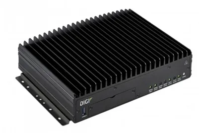 Digi TX64 Primary Responder dual cellular 5G / LTE-Advanced Pro Cat 20, dual Wi-Fi 6, UDR, global, FirstNet Trusted - TX64-A161-PR