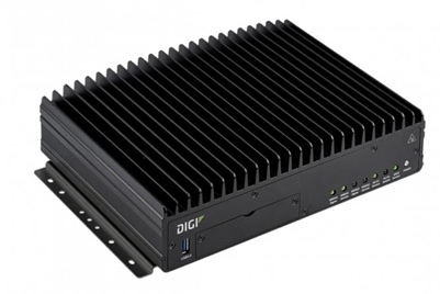 Digi TX64 - dual cellular LTE-Advanced Cat 11, dual Wi-Fi, global - TX64-A121