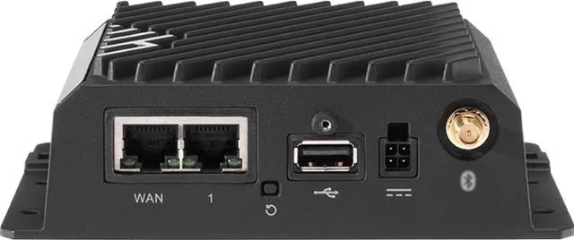 3-yr NetCloud Mobile Essentials + Advanced Plan, & R920 Router with WiFi, no accessories - MAA3-0920-C7A-NA
