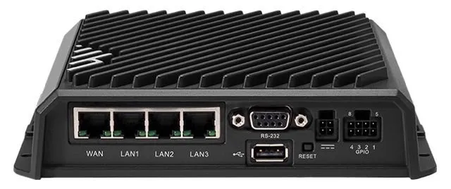 1-Year NetCloud Mobile Performance Plans with R1900 Router (WiFi, 5G modem, 4FF SIM optional) - MBA1-19005GB-GA