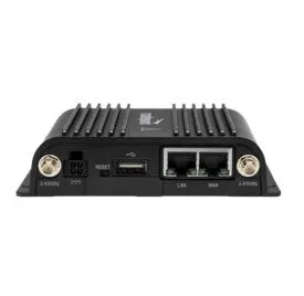 5-yr NetCloud Ruggedized IoT Essentials Plan, Advanced Plan, and IBR900 router with WiFi (600Mbps modem), with AC power supply a - TCA5-0900600M-NN