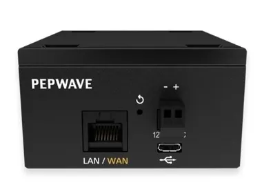 Pepwave SpeedFusion Engine ET - SFE-DUO-LTE-US-ET